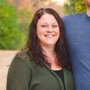 Meet your Posher, Jenna